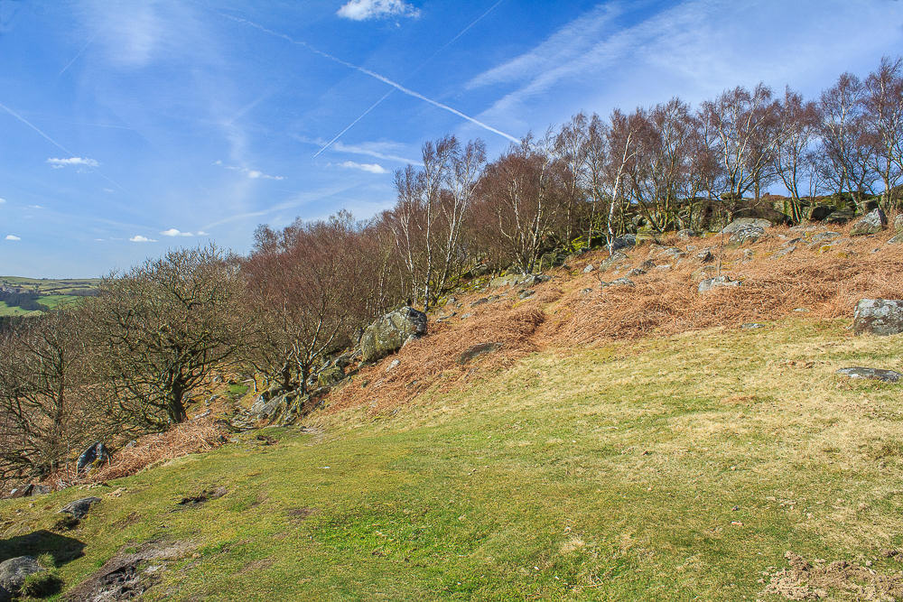 Gardom's Edge Gardom's Edge